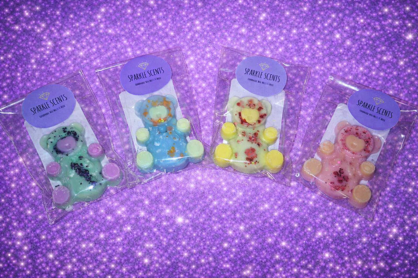 Wee Bears