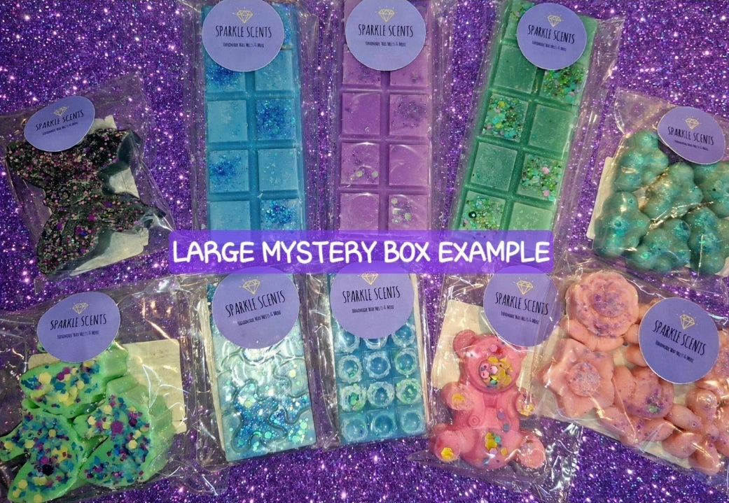 Mystery Box